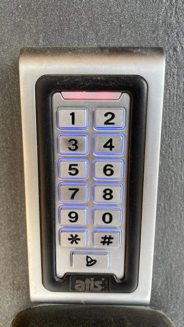 Мини-отель Дыхание леса