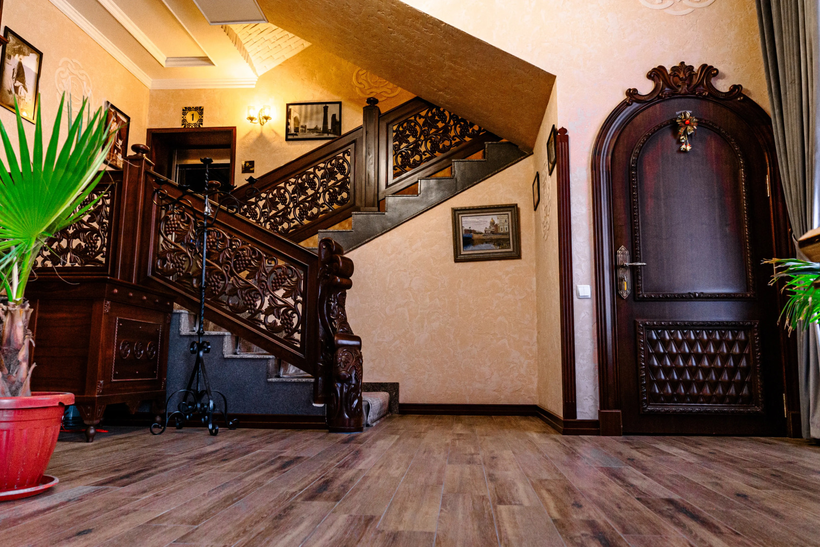 Отель Bagizagan