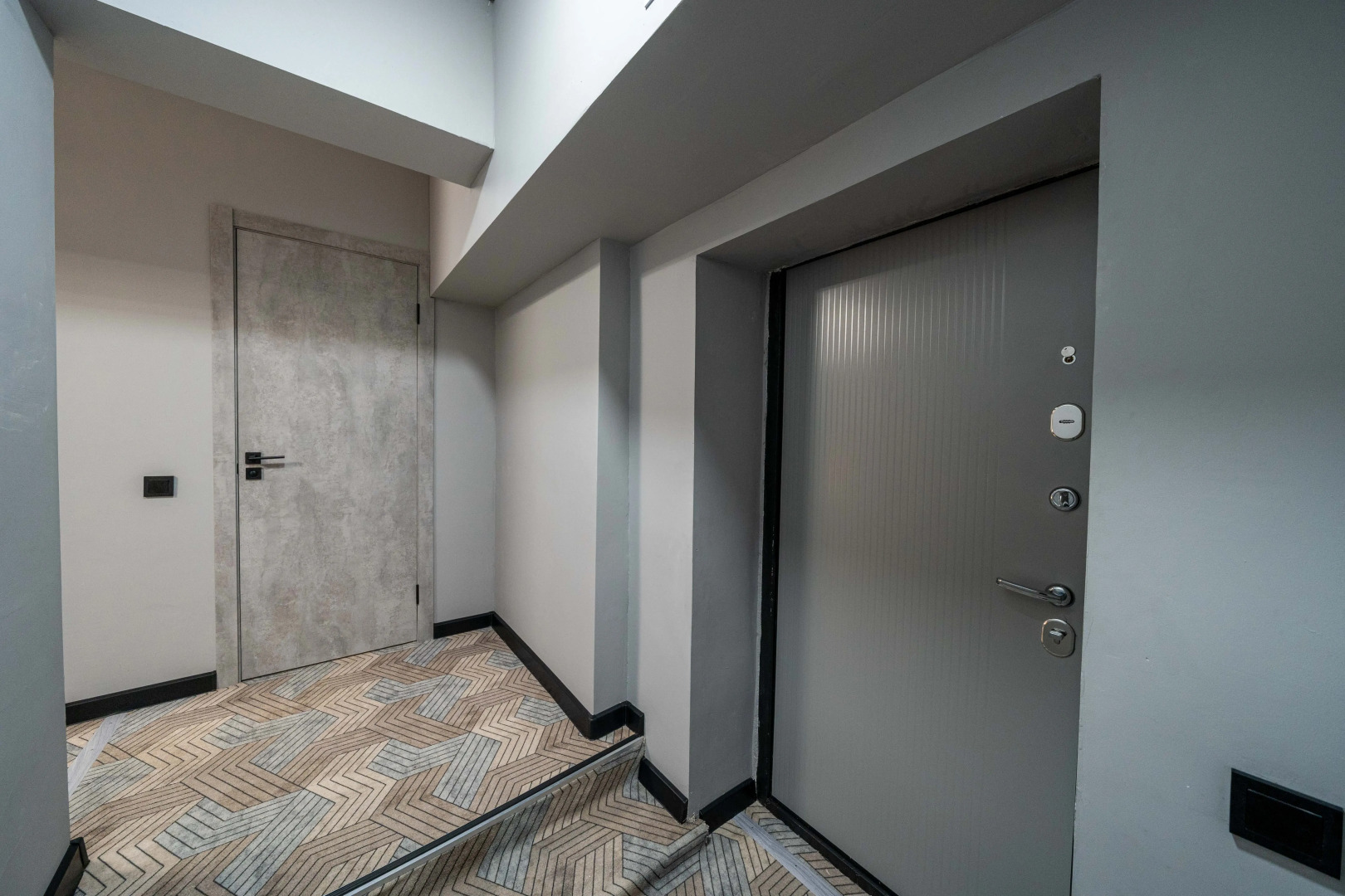 Апартаменты на Чкалова 14