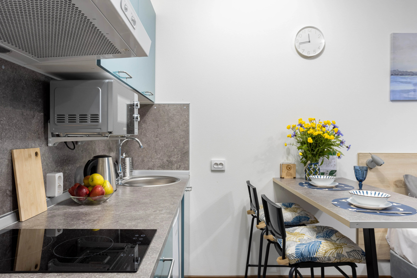 Апартаменты Фантастика