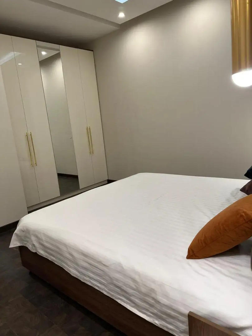 Апарт-отель DinDavapartment