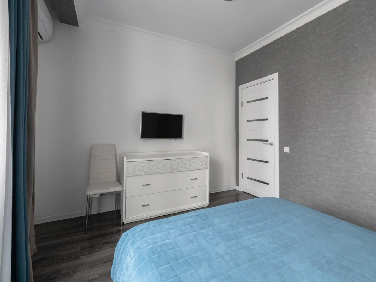 Апартаменты на улице Белорусской 2