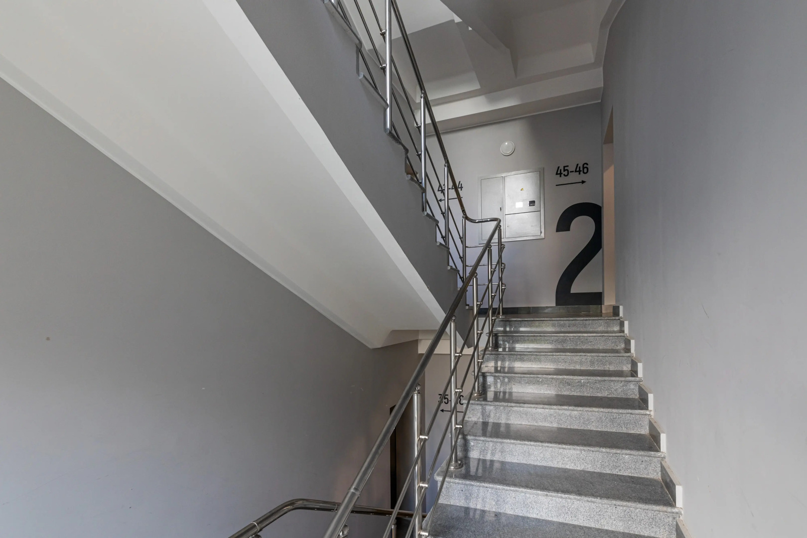 Апартаменты в историческом центре Казани