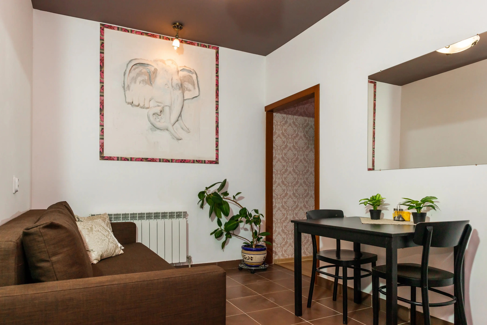 Апарт-отель Релакс 88