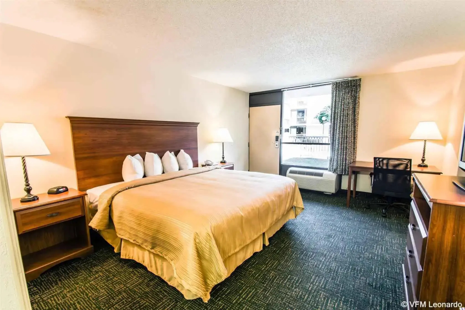 Отель Equus Inn Ocala