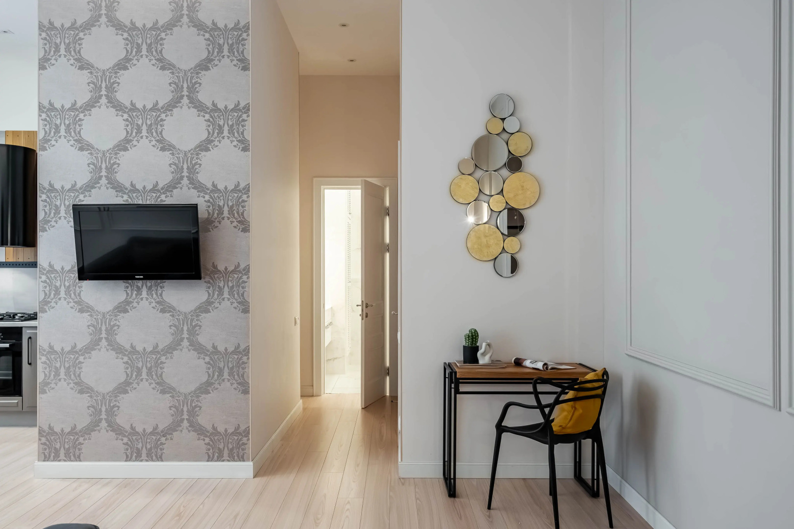 ApartMK Рубинштейна 11