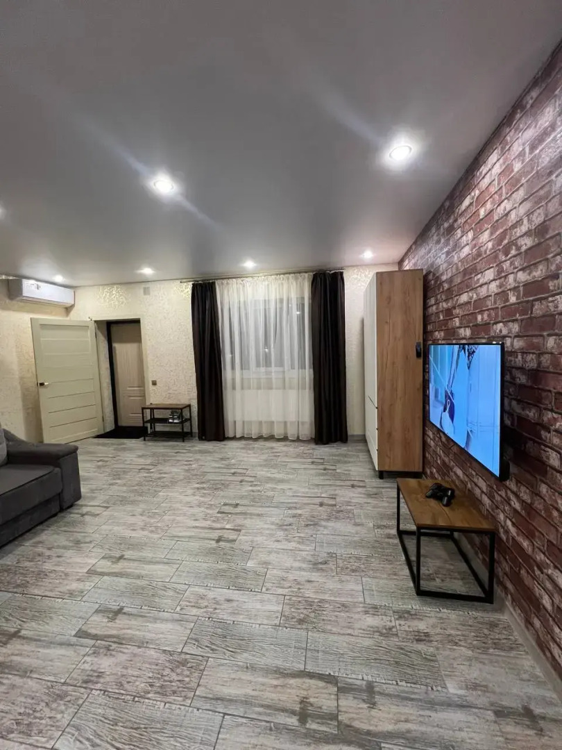 Таунхаус на Банном