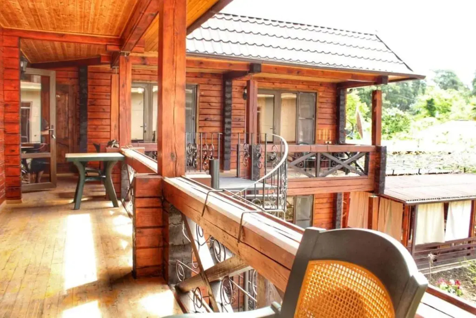 Гостевой Дом Сириус