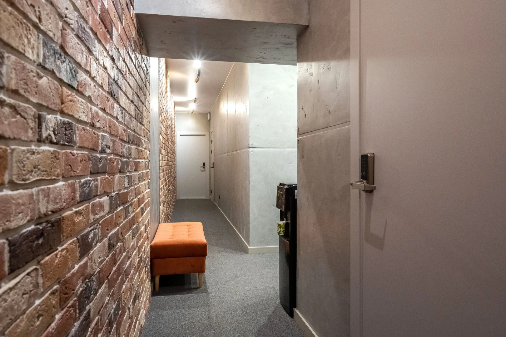 Мини-отель Мув Апарт Богема