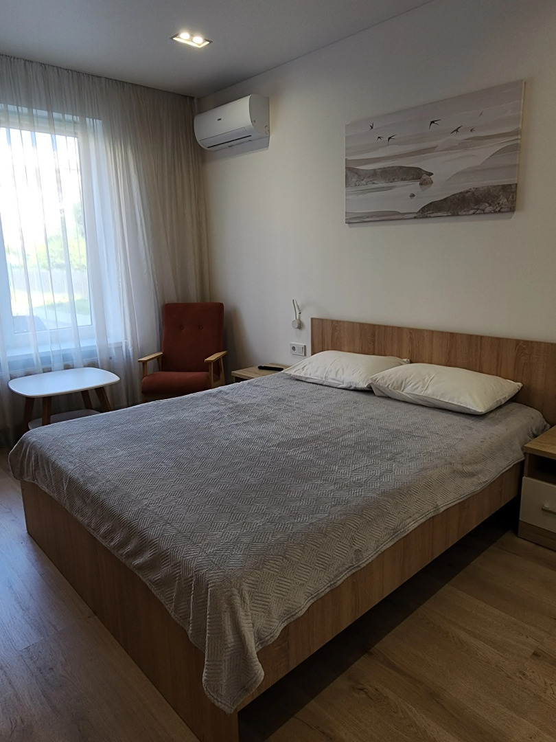 Апартаменты Baltic Comfort 1