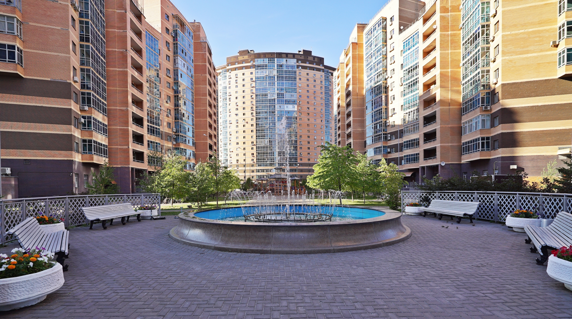 Квартира на Улице Чистопольская 40