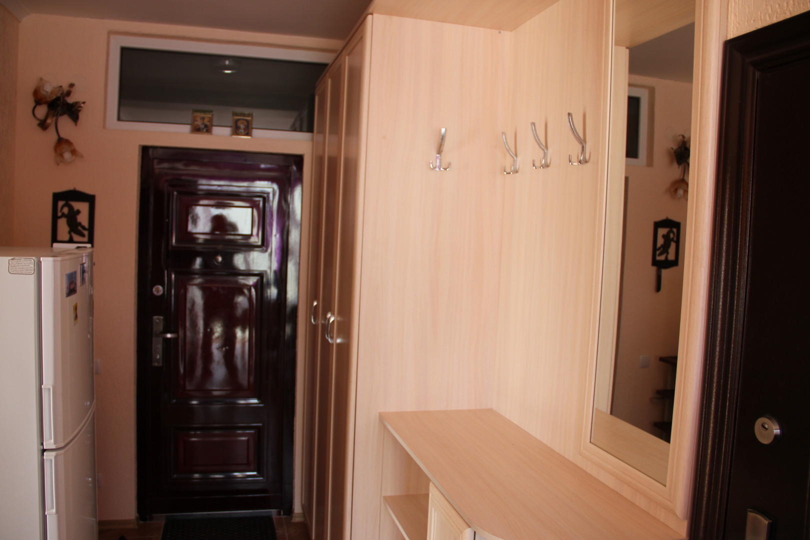 Апартаменты Асми 3