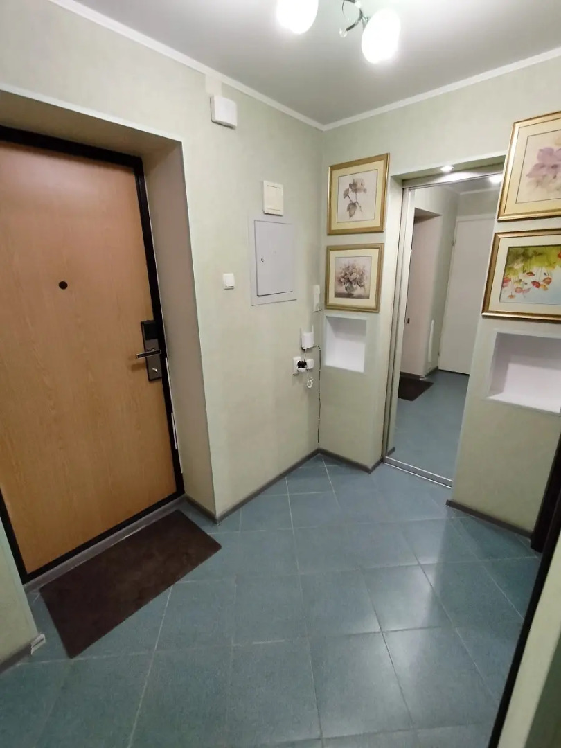 Квартира на Лесотехникума 26/2 вблизи от ТРЦ Планета