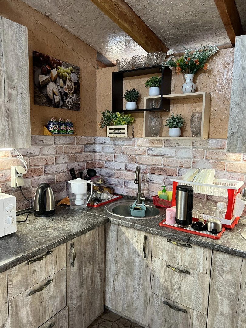 Гостевой дом Миланд