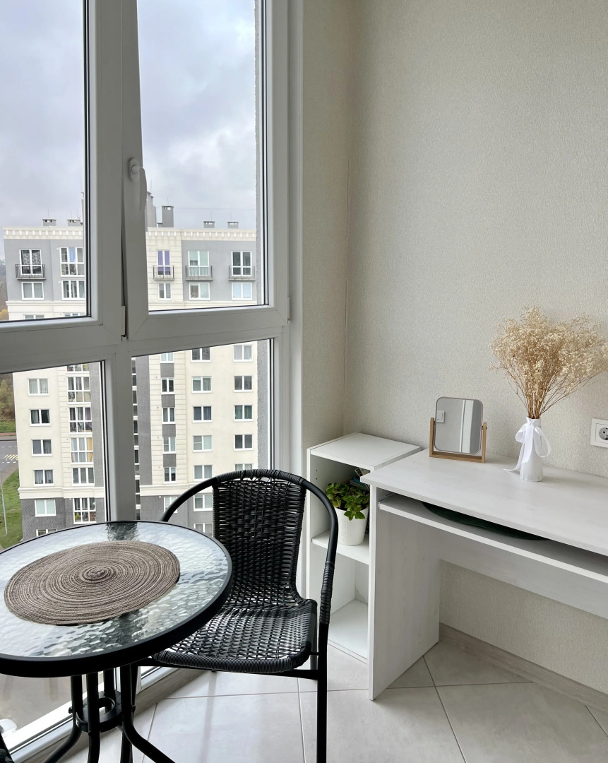 Апартаменты Abramov Scandi