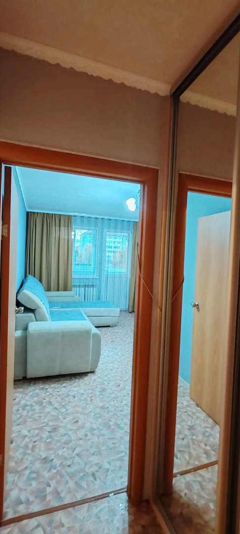 Квартира Тандем