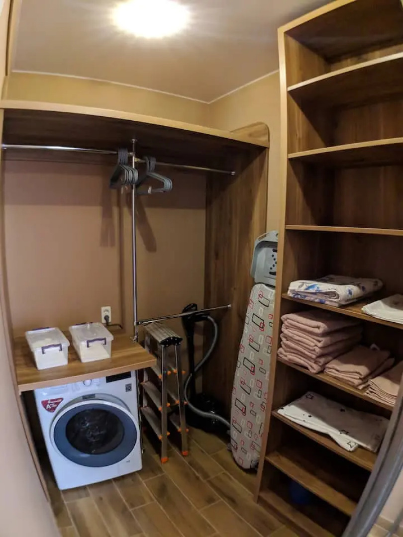 Апартаменты на Потемкина 19