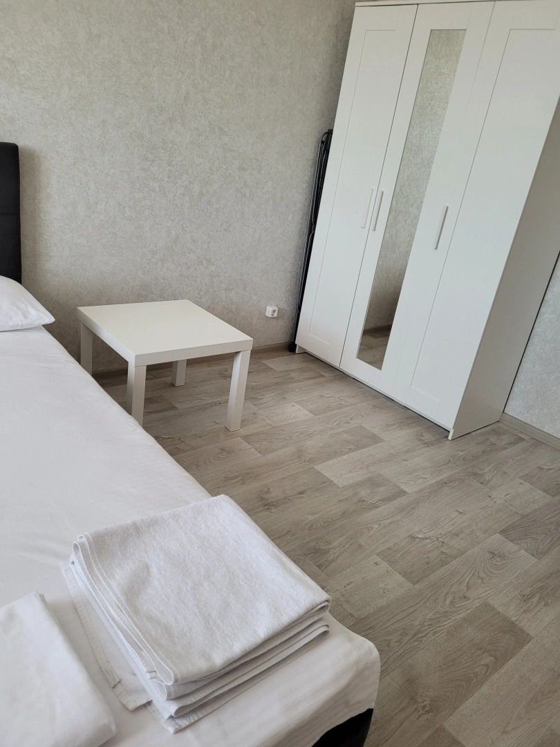 Апартаменты Vkvatire24