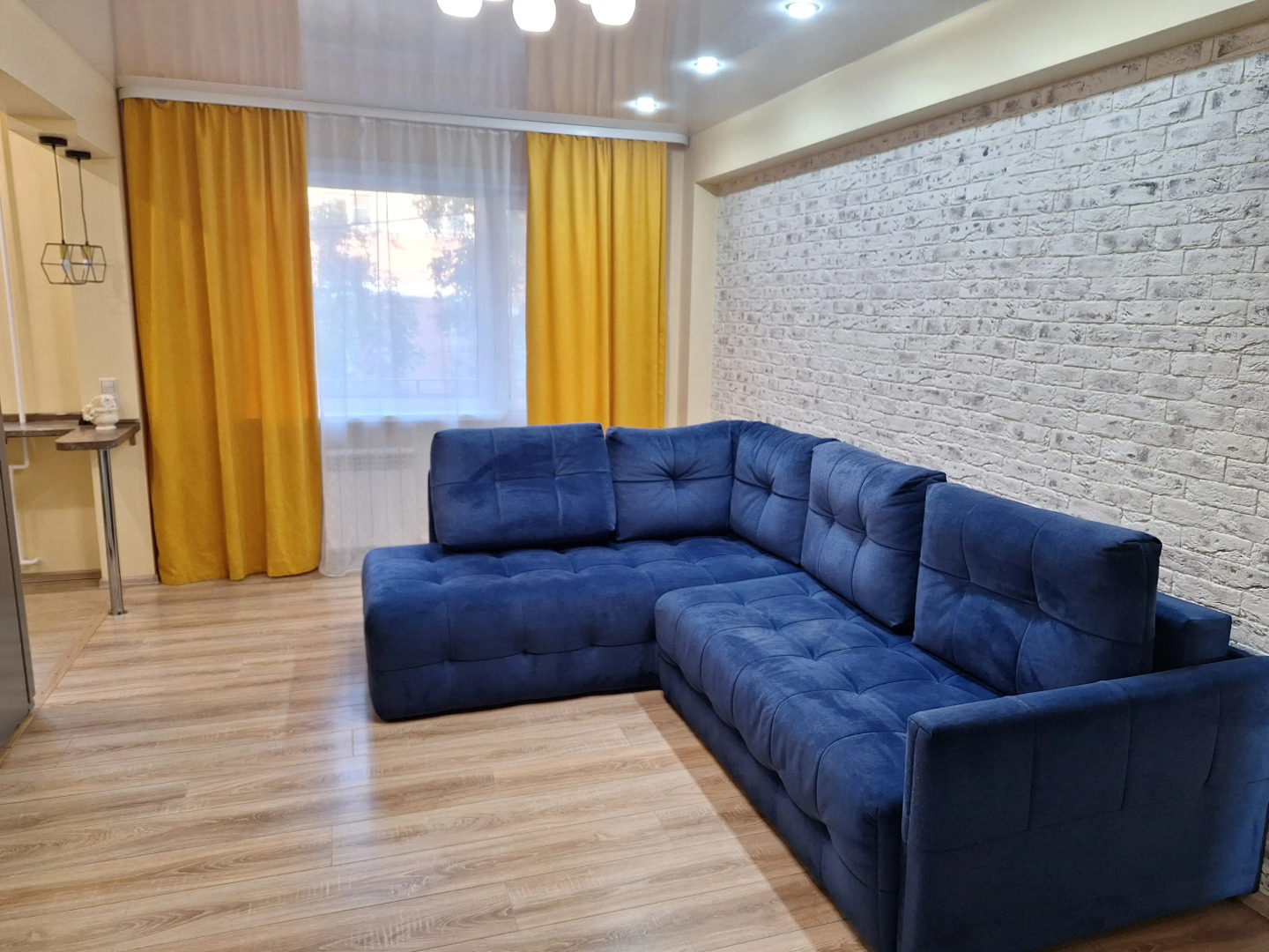 Квартира Ангара