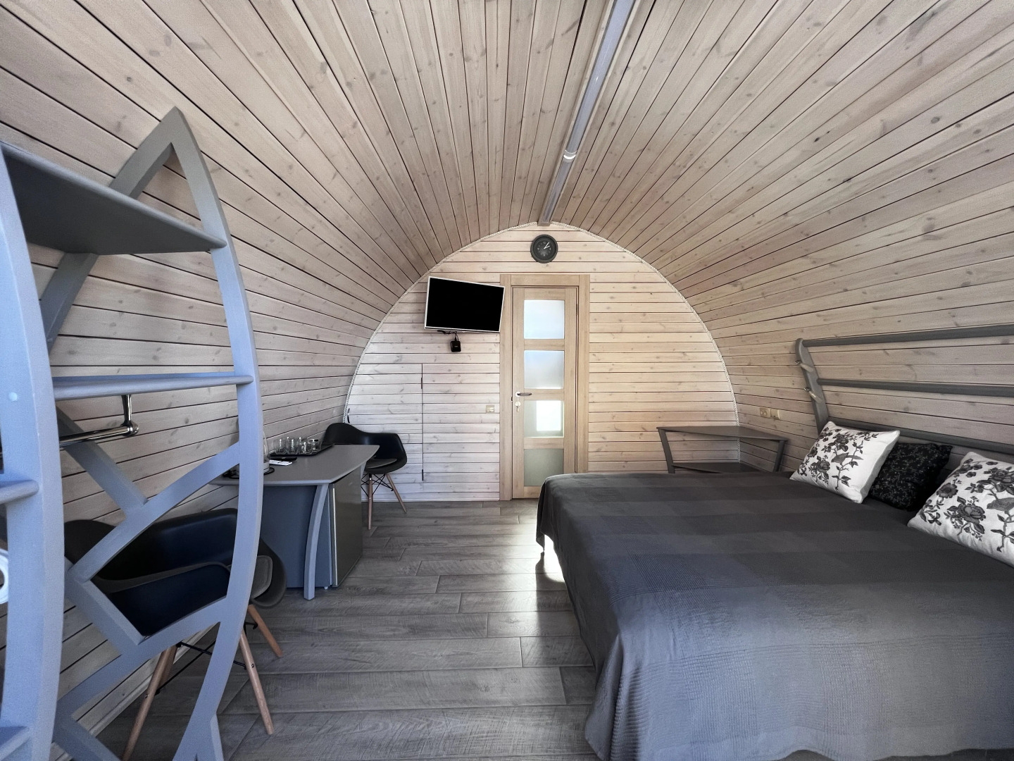 Гостевой дом Хутор Пукинниеми