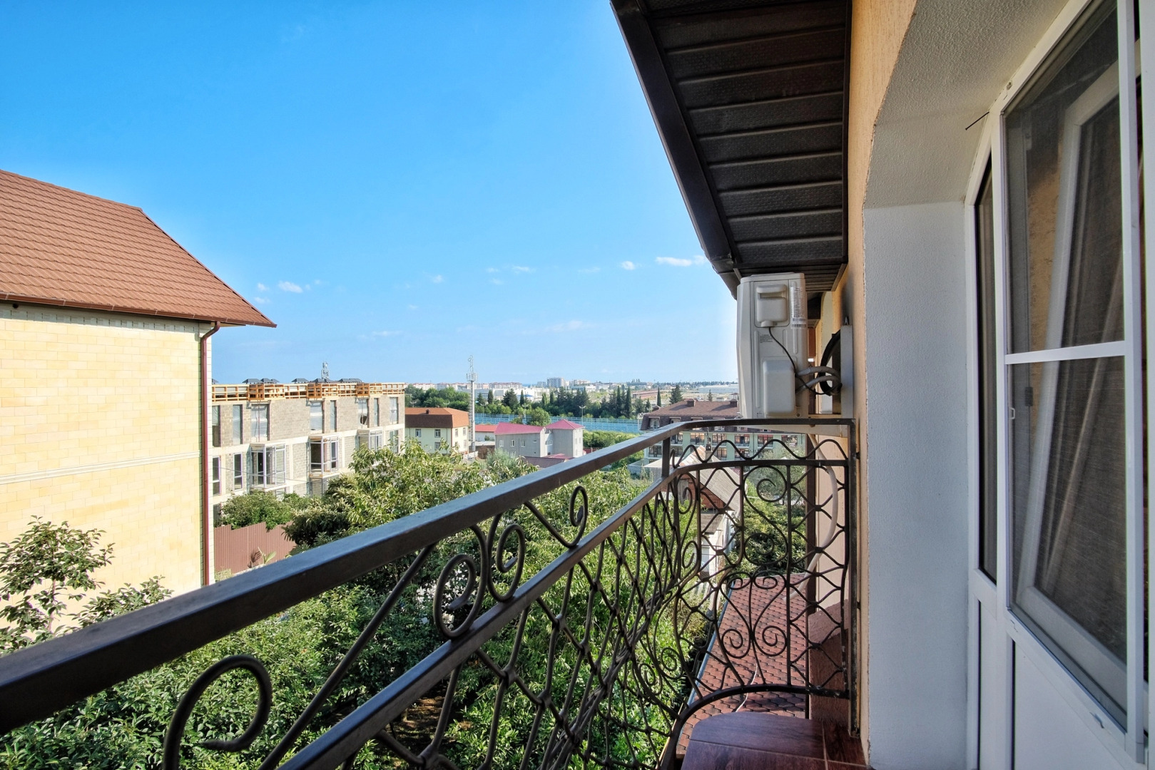 Гостевой Дом Рафаэль