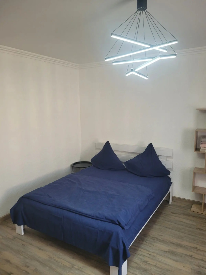 Апартаменты Комсомольская 16