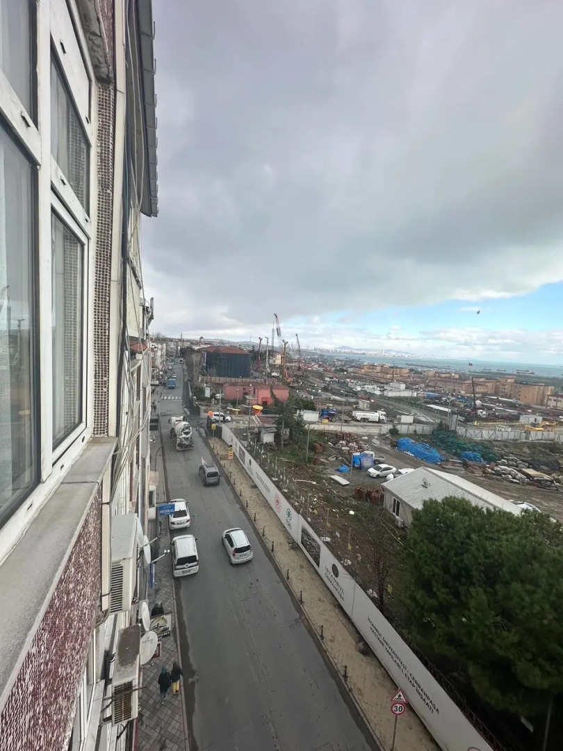 Отель Çagri Hotel