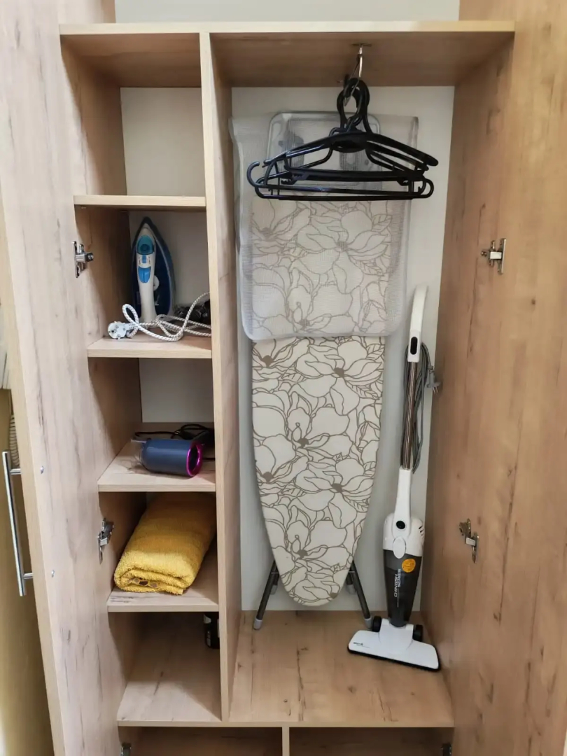 Квартира Уютная