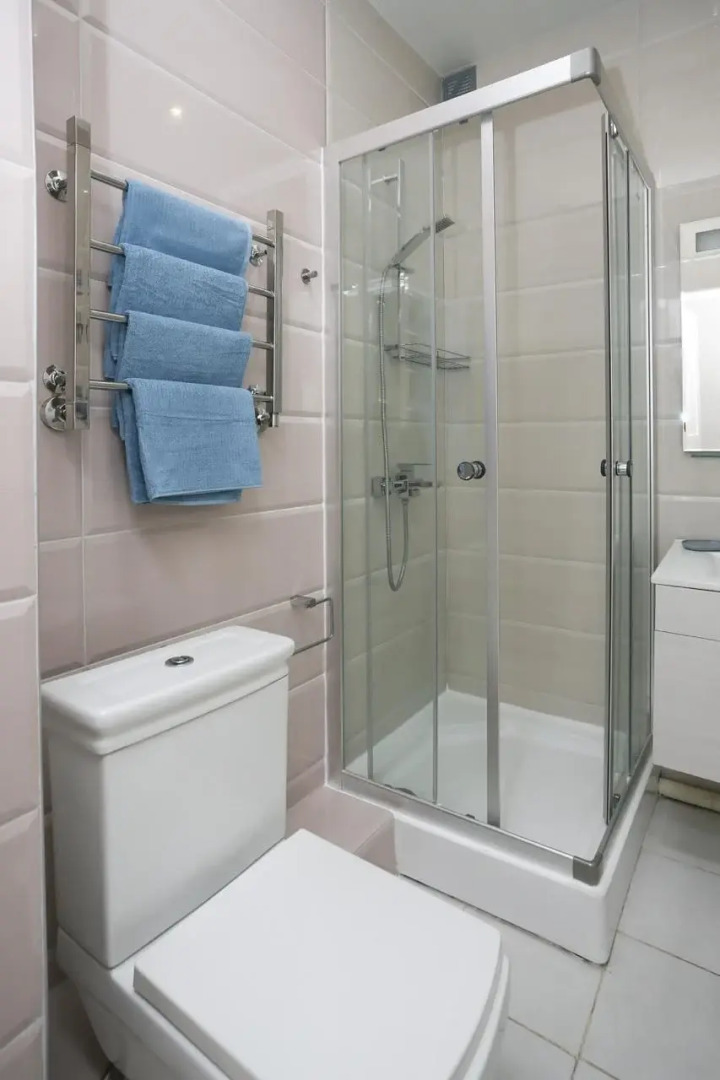 Апартаменты Rauschen Green Classic 3