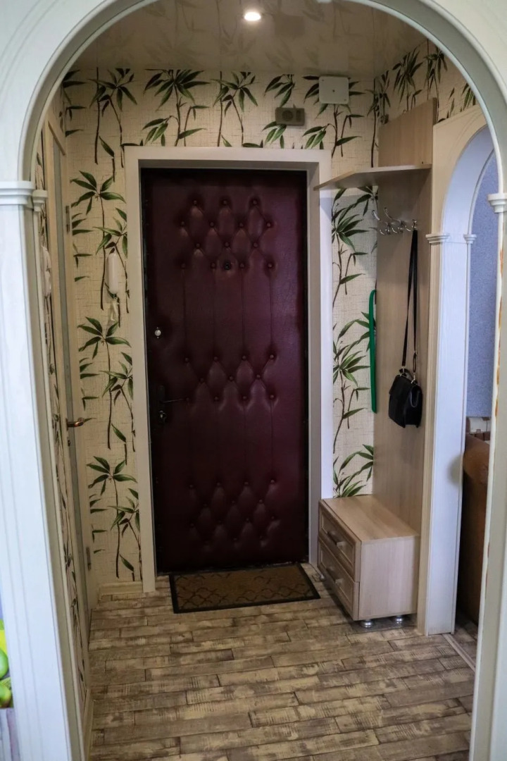 Апартаменты Недалеко от Парка