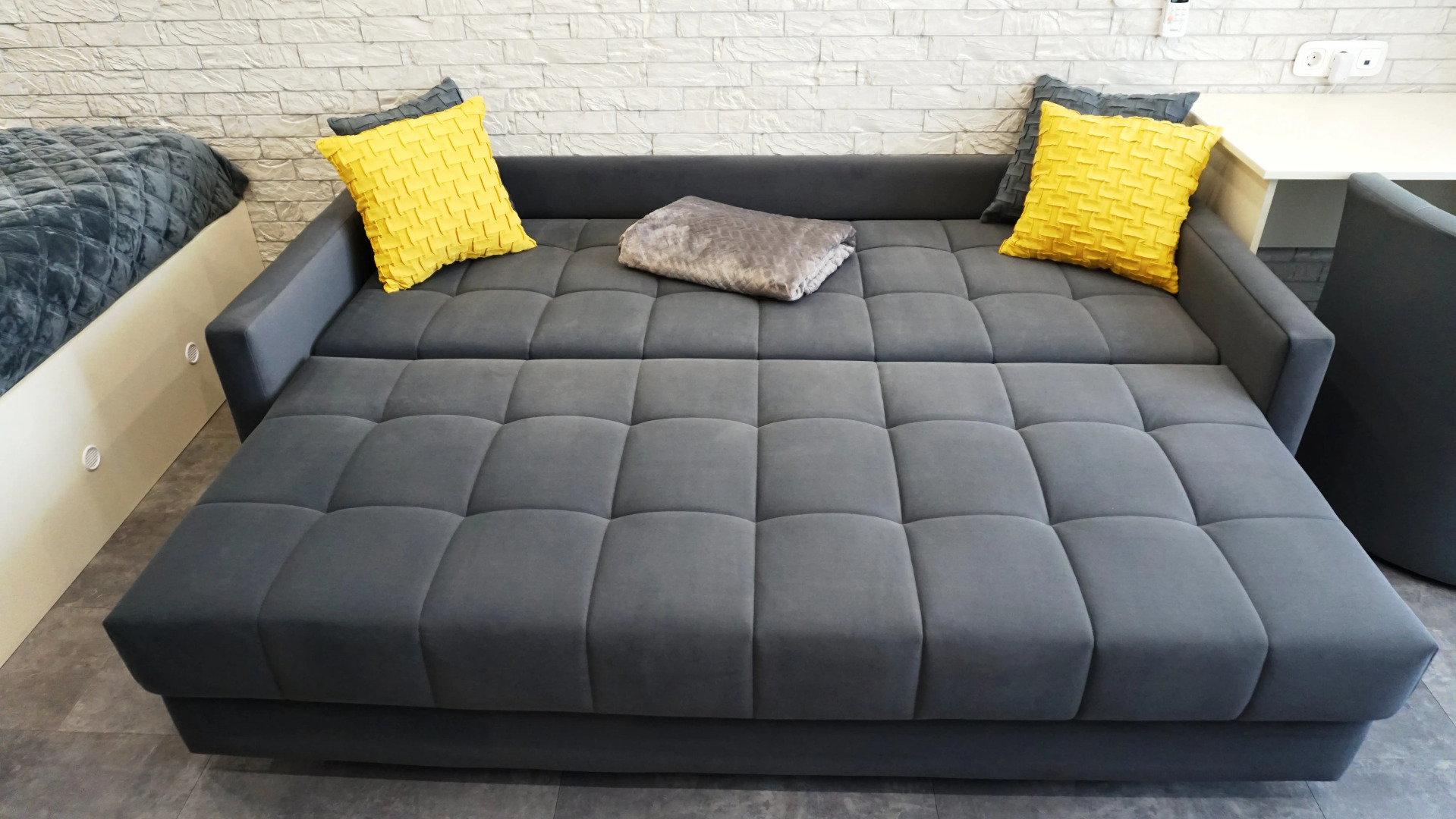 Квартира  MiHome Фантастические Закаты