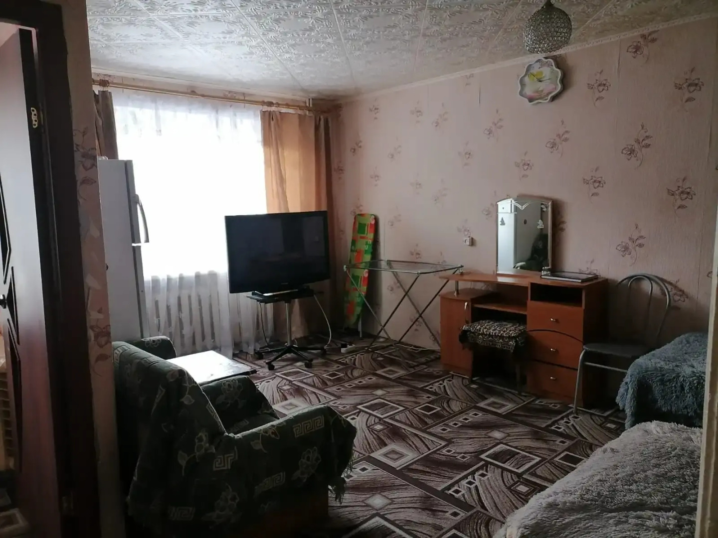 Квартира Домашний уют