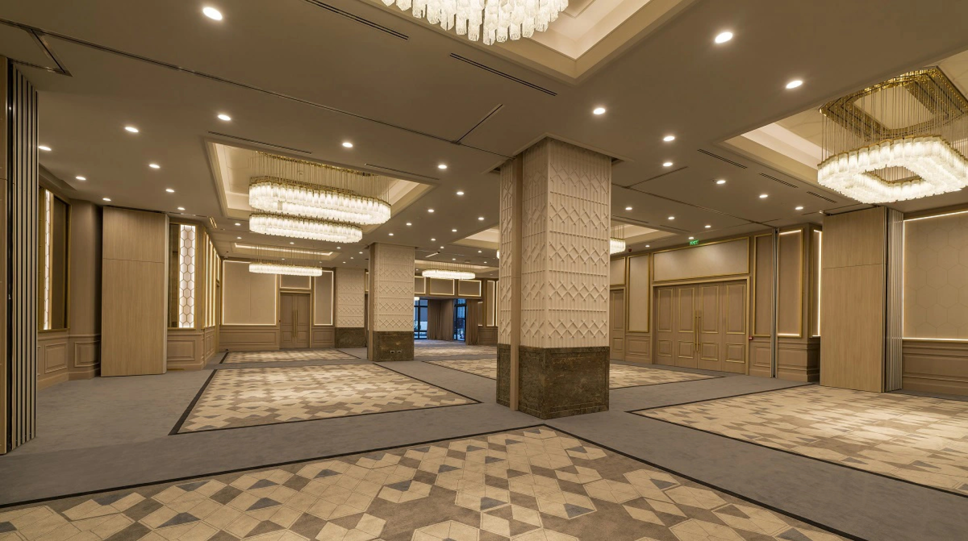 Отель Millennium Istanbul Golden Horn