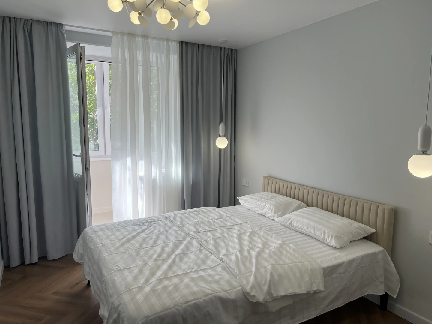 Квартира Прекрасная квартира в исторической центре