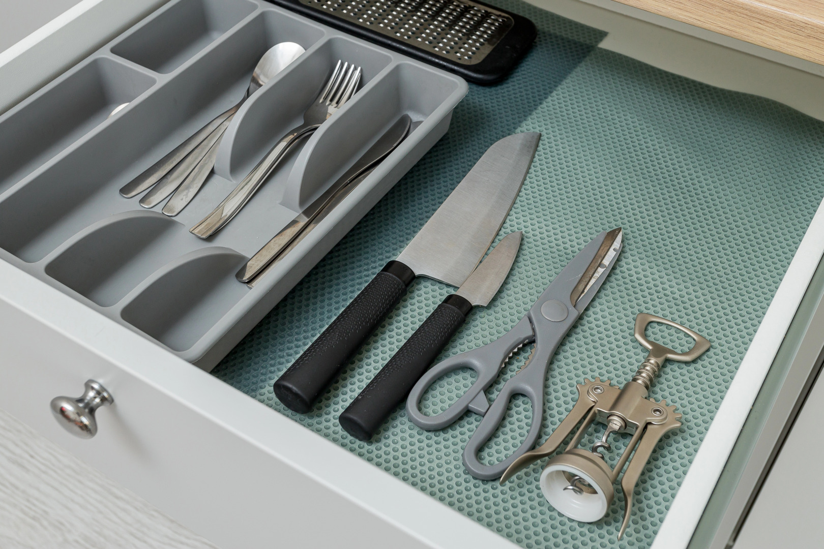 Квартира Vita Terragrey