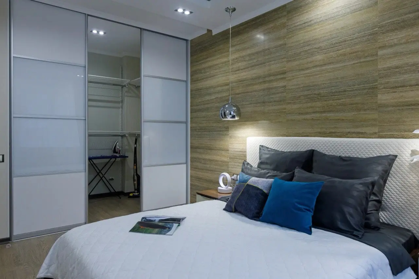 Квартира Стильная в лучшей локации города