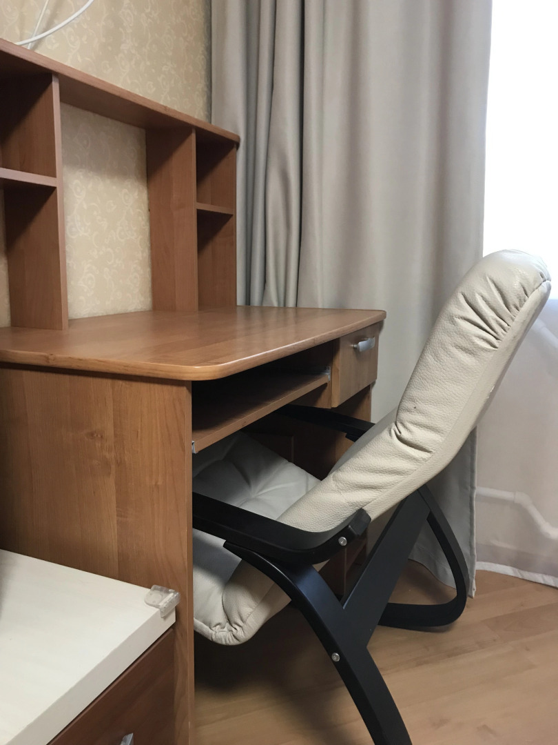 Апартаменты Марата 24