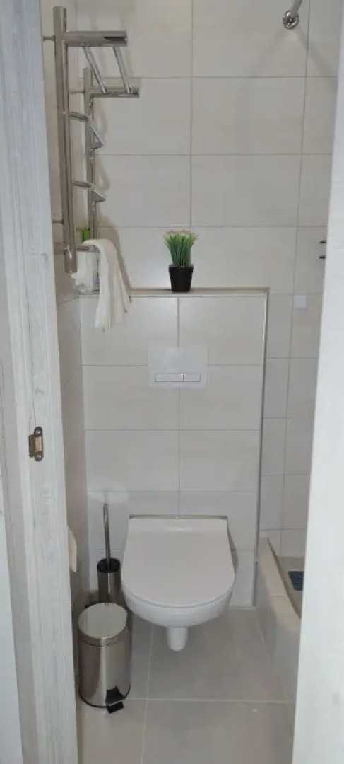 Апартаменты Облака 2