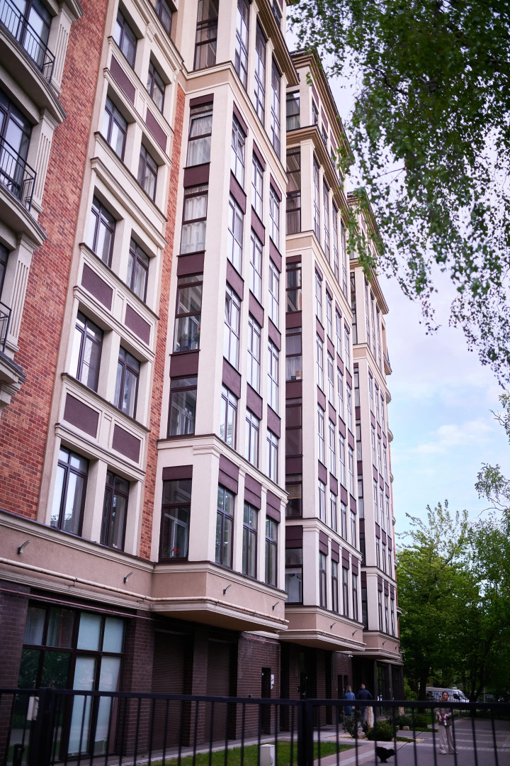 Апартаменты Privilege Нижнее озеро NEW