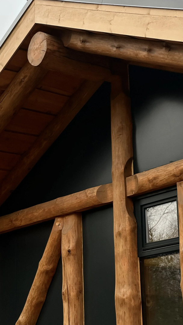 Частный Дом Западная Дача в Тарусе