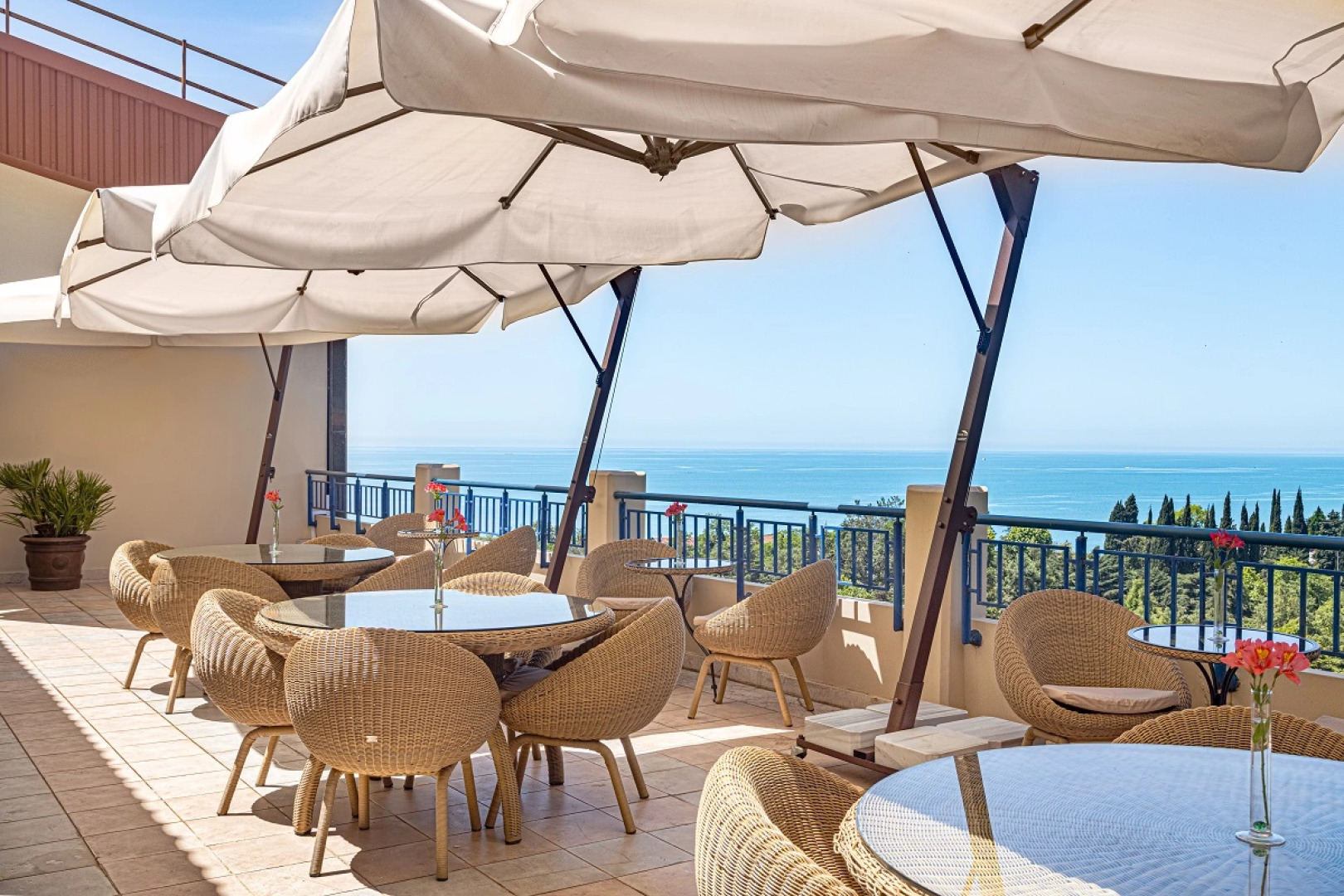 Санаторий Одиссея Wellness Resort