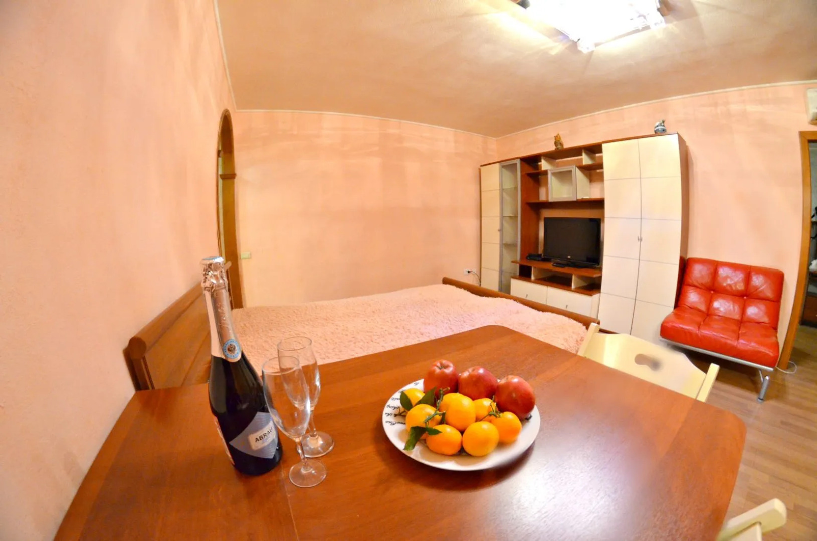 Апартаменты на улице Дзержинского 10