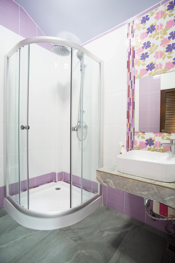 Отель Samui Platinum