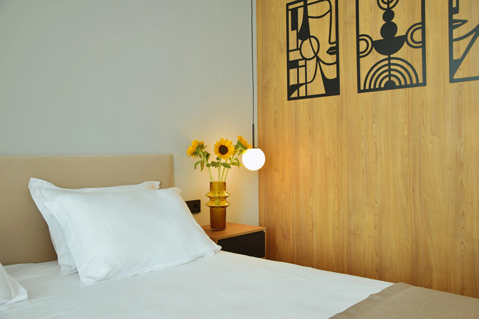 Отель Айтар Море