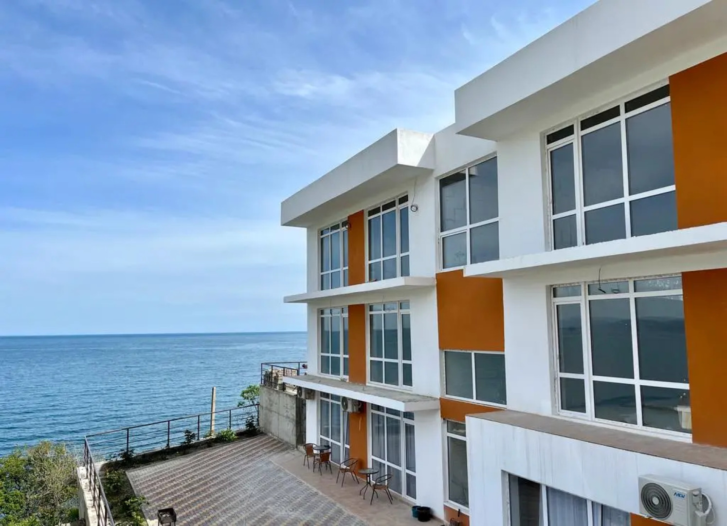 Гостевой дом Гранат