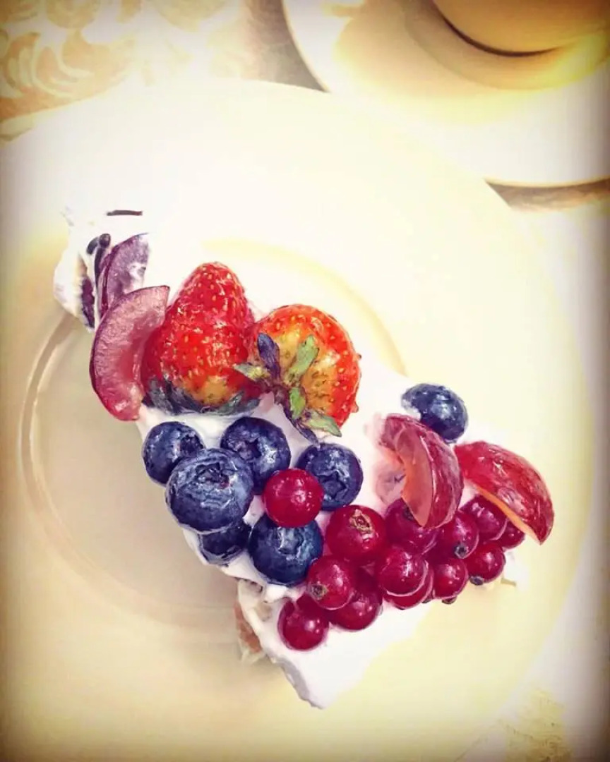 Отель Винтаж