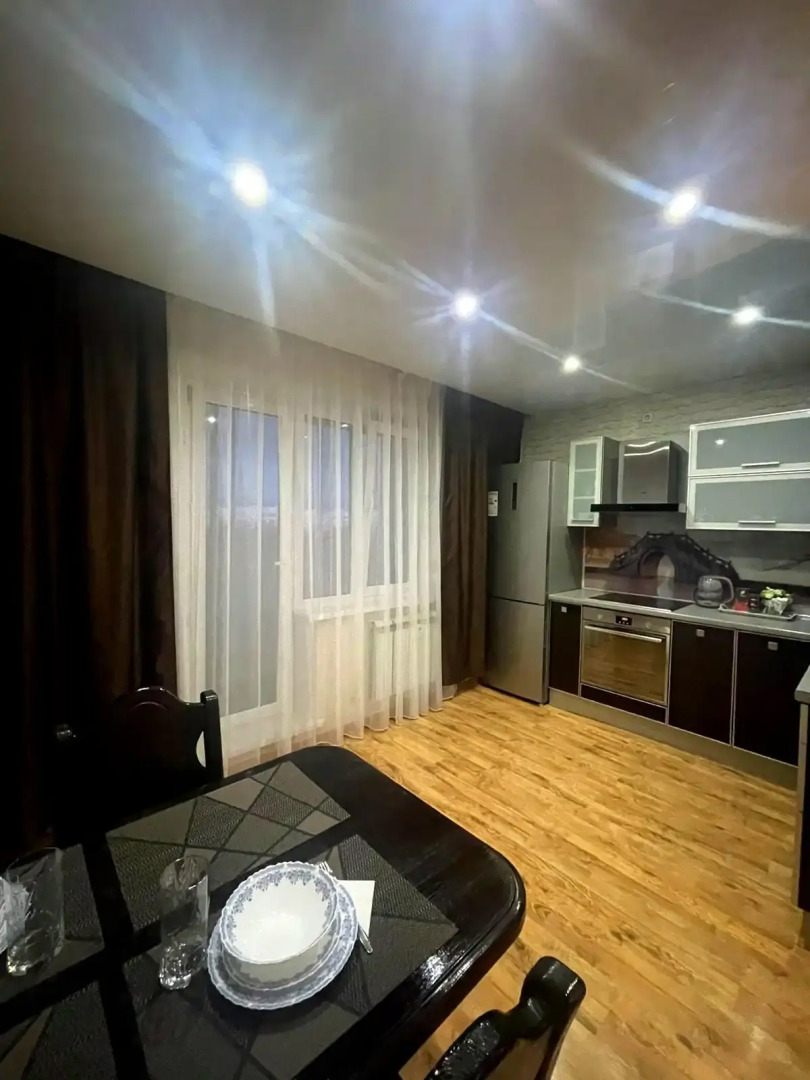 Апартаменты GoldApart на Бейвеля