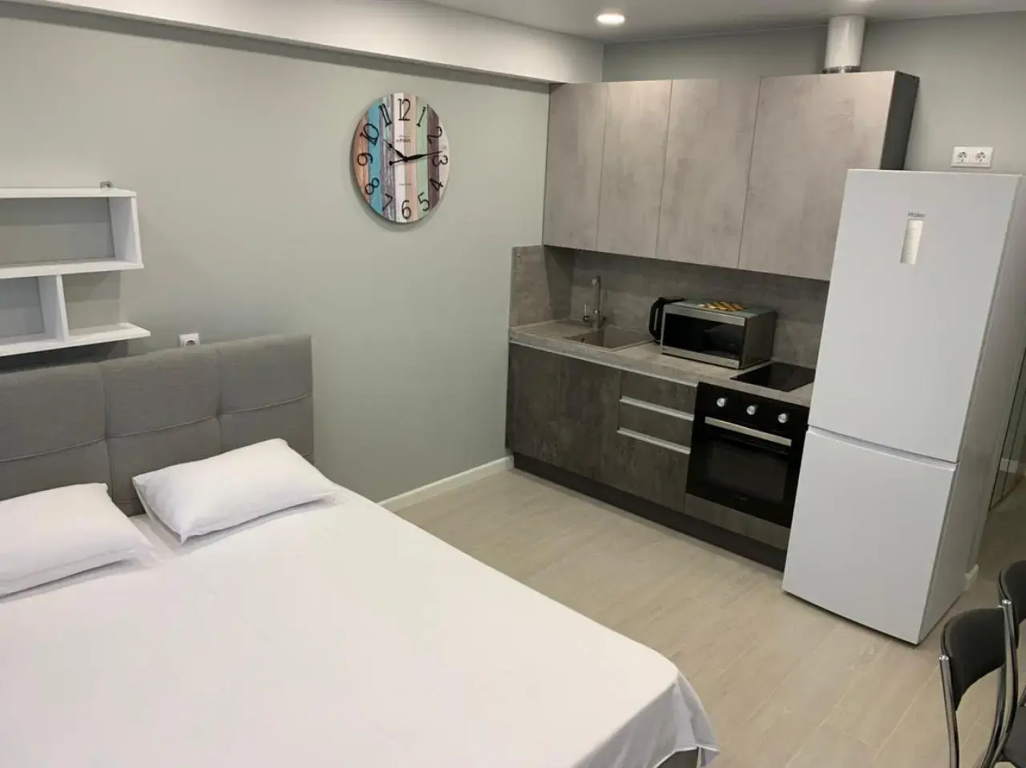 Квартира Студия у Самого Моря