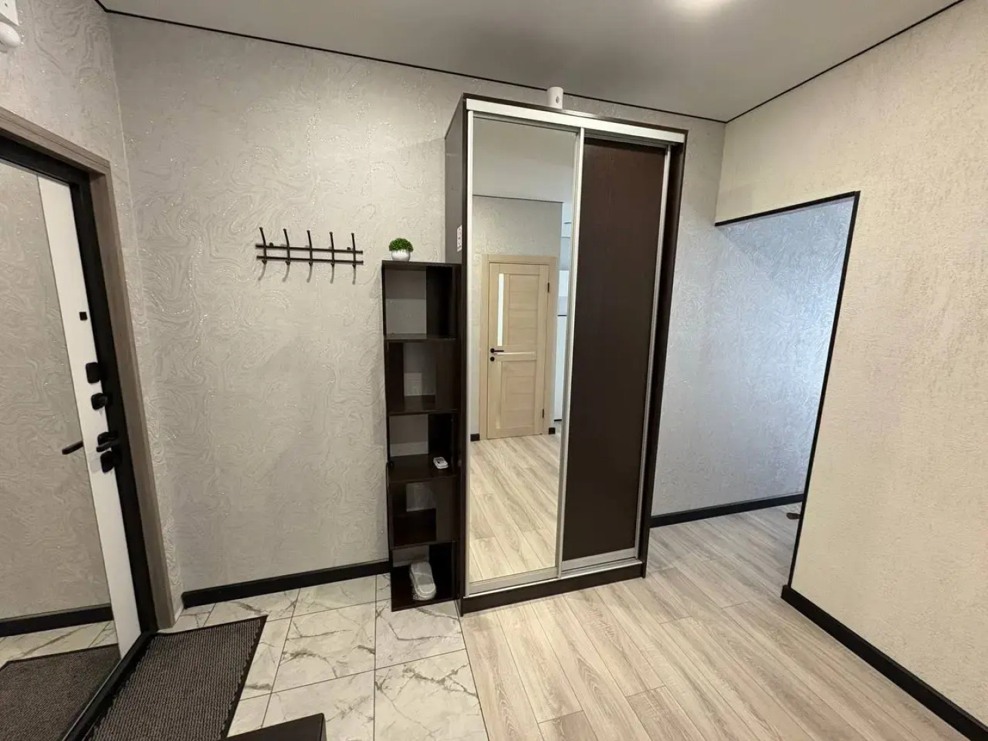 Квартира Уютная