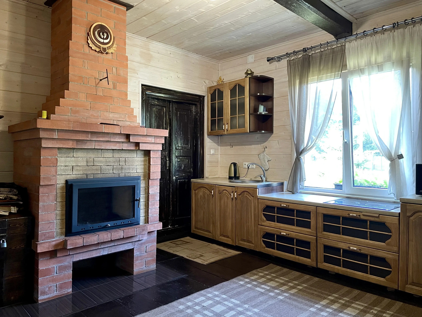 База отдыха Магия Леса